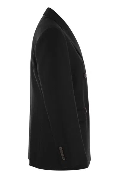 Brunello Cucinelli Suit-type Double Breastes Jacket