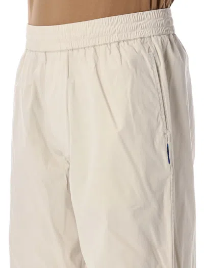 Burberry Men's Oversized Cargo Trousers