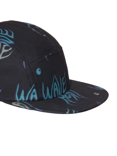 Carhartt Wip Heat Wave Hat
