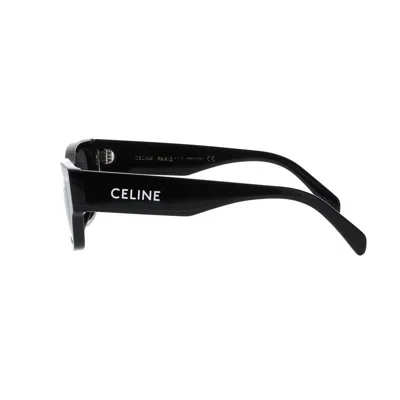 Celine Men's Cã©line Cl40197u 01a Sunglasses