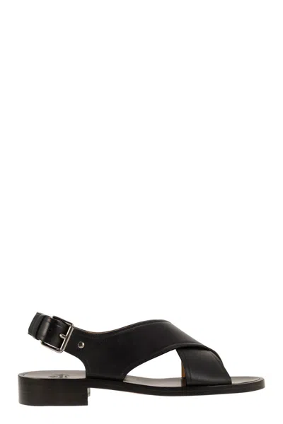 Church's Rondha Crossover Sandals Shoes