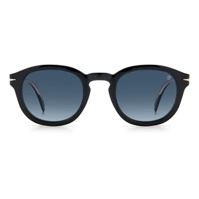 David Beckham Men's  Db 1080/cs 2m2(z7) Sunglasses