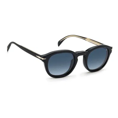 David Beckham Men's  Db 1080/cs 2m2(z7) Sunglasses