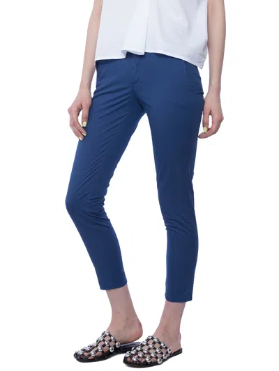 Department Five Chino Skinny Pants