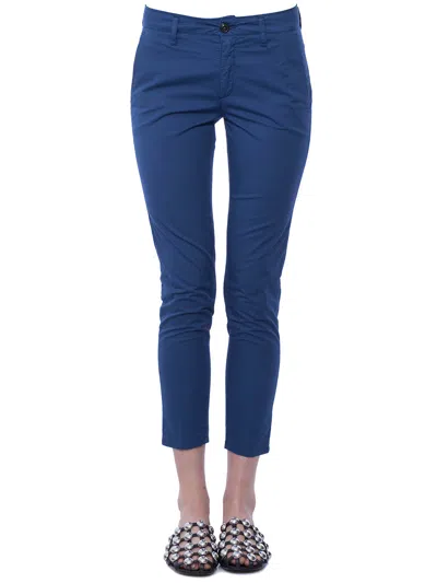 Department Five Chino Skinny Pants