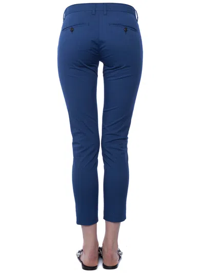 Department Five Chino Skinny Pants