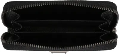 Dolce & Gabbana Men's Zip-around Wallet