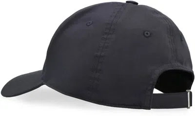 Dolce & Gabbana Logo Baseball Cap