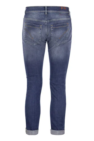 Dondup Men's George - Five Pocket Jeans