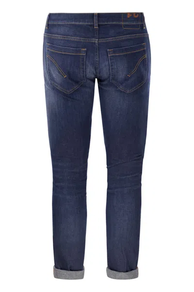 Dondup Men's George - Five Pocket Jeans