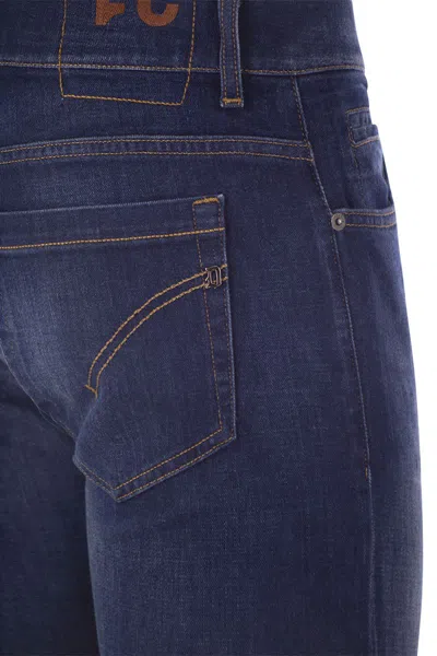 Dondup Men's George - Five Pocket Jeans