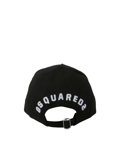 Dsquared2 Hats