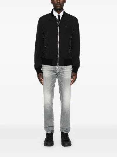 Dsquared2 Men Cool Guy Denim Cotton Jeans