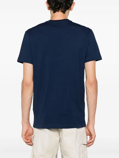 Dsquared2 Logo-plaque Cotton T-shirt