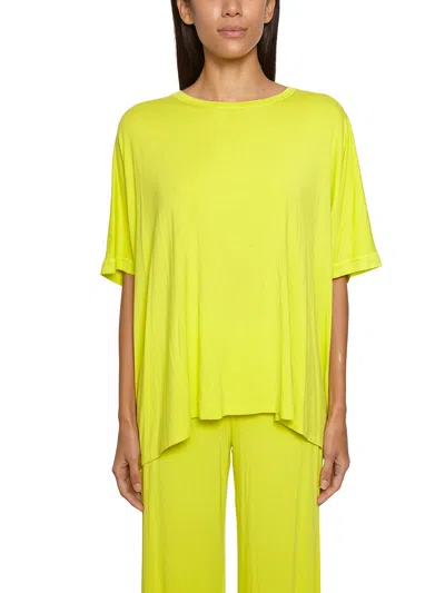 Emanuele Bicocchi T-shirt Crew Neck