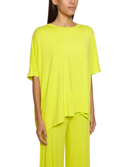 Emanuele Bicocchi T-shirt Crew Neck