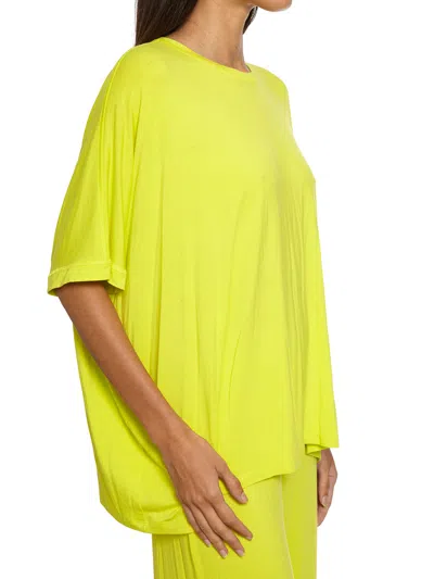 Emanuele Bicocchi T-shirt Crew Neck