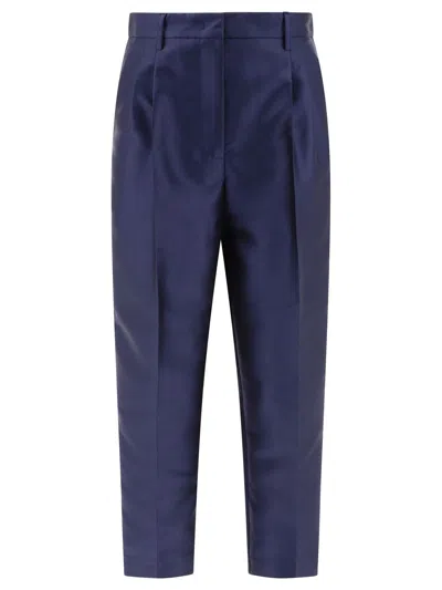 Fit F.it Pleated Trousers