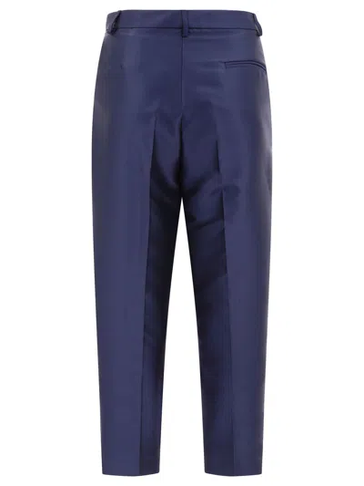 Fit F.it Pleated Trousers