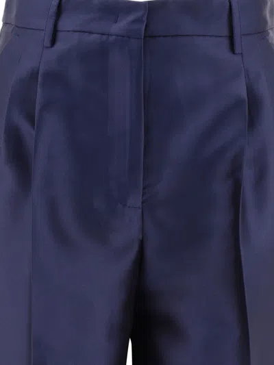 Fit F.it Pleated Trousers
