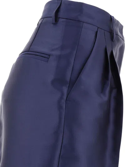 Fit F.it Pleated Trousers