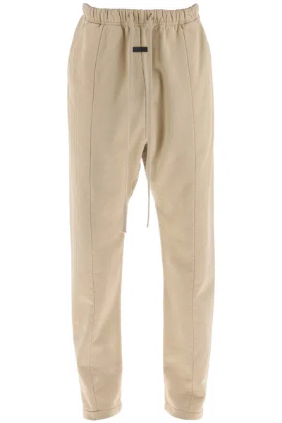 Fear Of God Men's Brushed Cotton Joggers For