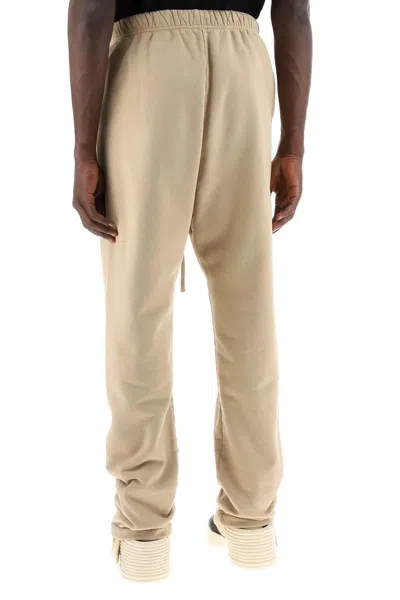 Fear Of God Men's Brushed Cotton Joggers For