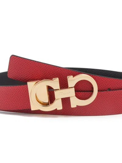 Ferragamo Belt Accessories