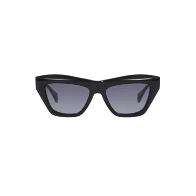Gigi Studios Esmeralda Cat-eye Sunglasses