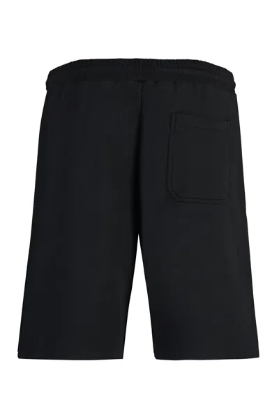 Golden Goose Diego Star Short Sweatpants