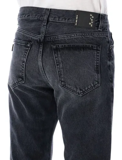 Haikure Jeans Washed Effect