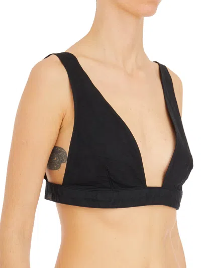 Haikure Wide Strap Vest