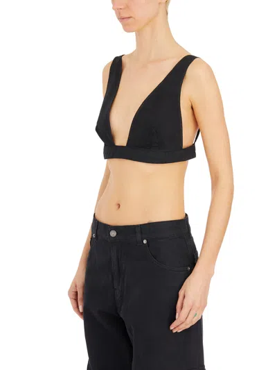 Haikure Wide Strap Vest