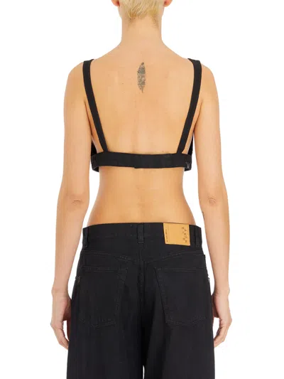 Haikure Wide Strap Vest