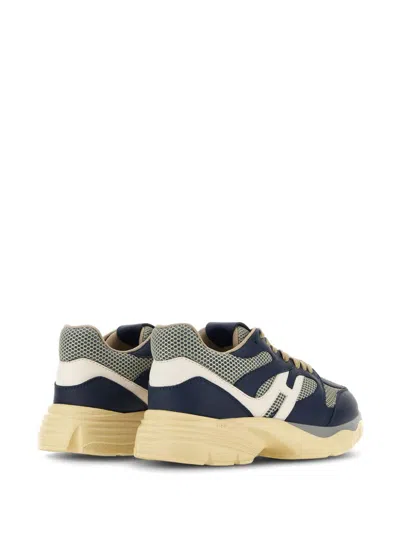 Hogan H665 Sneakers