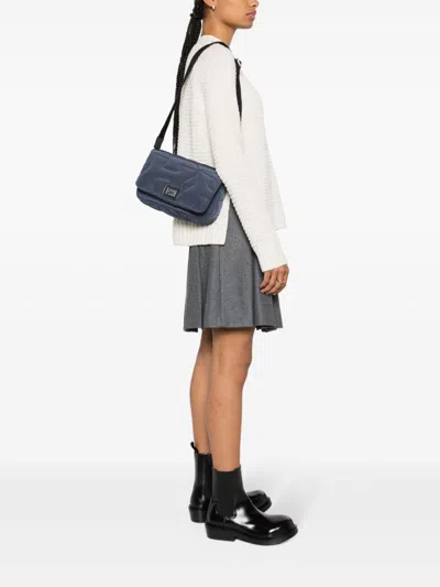 Hogan Women's Tracolla Patta Imbottito