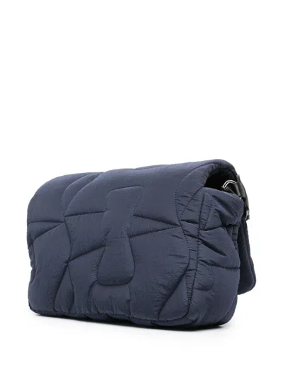 Hogan Women's Tracolla Patta Imbottito