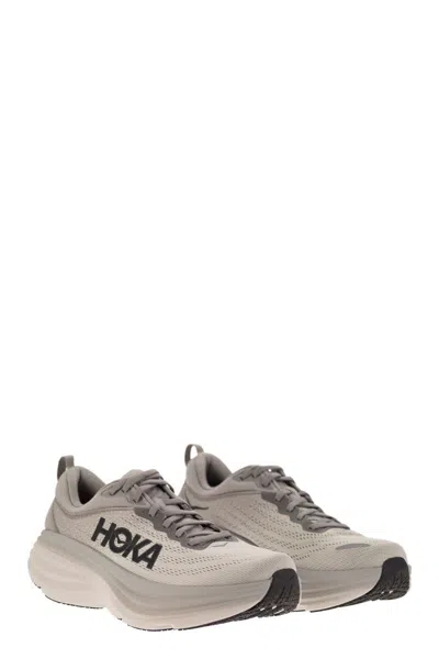 Hoka Bondi 8 Running Shoe