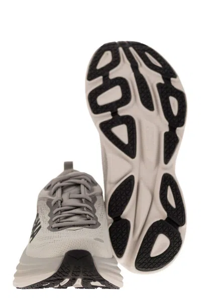 Hoka Bondi 8 Running Shoe
