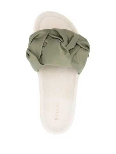 Inuikii Sandals