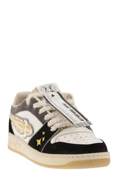 Japan Enterprise Ej Rocket - Sneakers