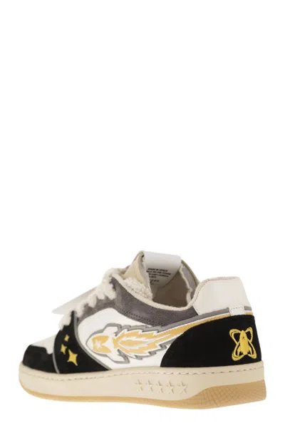 Japan Enterprise Ej Rocket - Sneakers