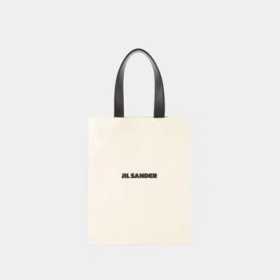 Jil Sander Book Tote Handbag Handbag