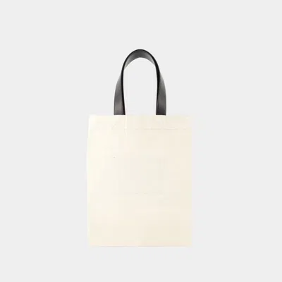 Jil Sander Book Tote Handbag Handbag