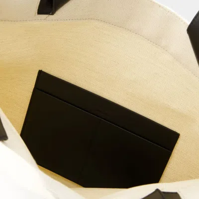 Jil Sander Book Tote Handbag Handbag