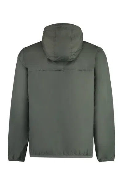 K-way Le Vrai 3.0 Claude Jacket