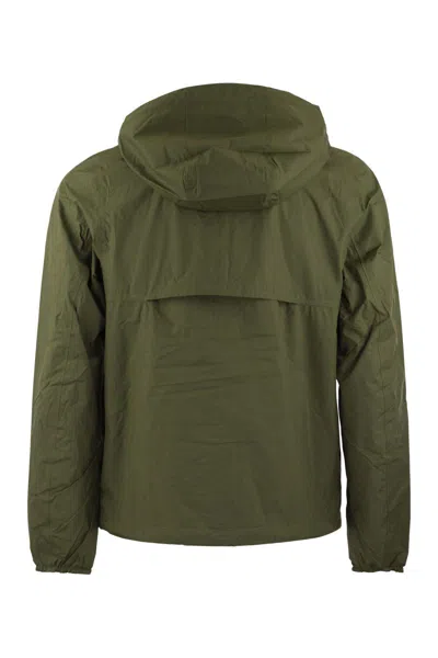 K-way Jacques Thermo Plus.2 Reversible