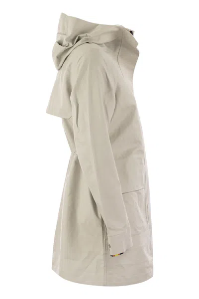 K-way Thersa - Hooded Jacket
