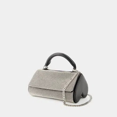 Kara Crush Satchel Bag