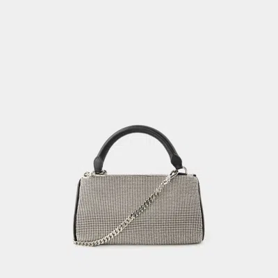 Kara Crush Satchel Bag